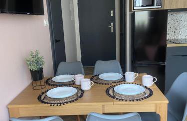 Kolorowy Apartament 26 - Foto 15