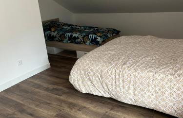 Maison 2 chambres, climatisée avec cour privative - Foto 25