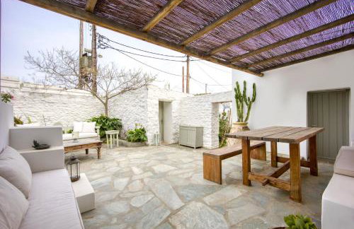 Folegandros Chora Bliss by Estia - Foto 74