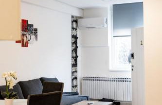 Apartmani Park Maksimir-Rebro - Foto 6