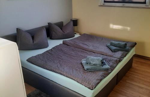 Theunis Ferienwohnung - Foto 12