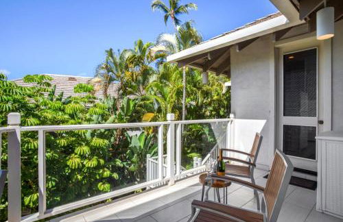 Grand Champions Upgraded 3-Bedroom with Wraparound Lanai, Complimentary Rental Car Included GCH-134 by KBM - Foto 6