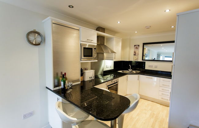 Waves Apartments - Foto 6