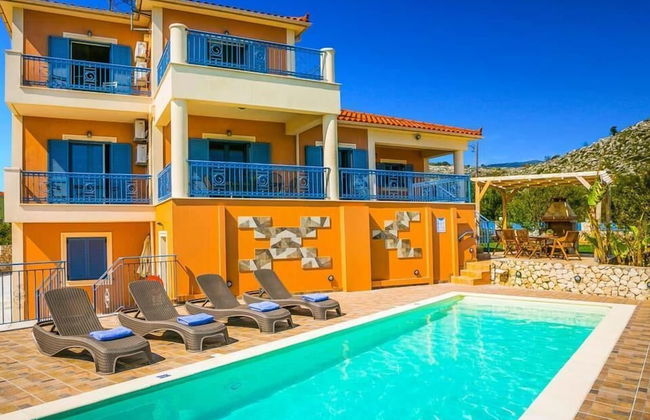 Villa Xenia - Foto 1