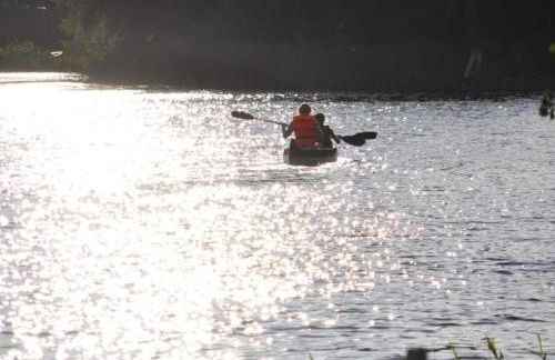 Holiday home in Güster with swimming pool - Foto 37