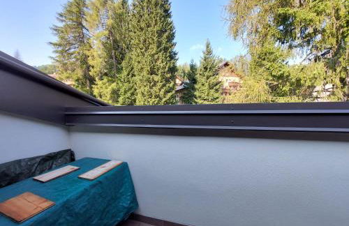 Casa ampia Funghetto sulle piste di Folgarida - Photo 14