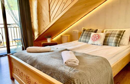 Apartamenty pod Góralskim Niebem - Photo 1