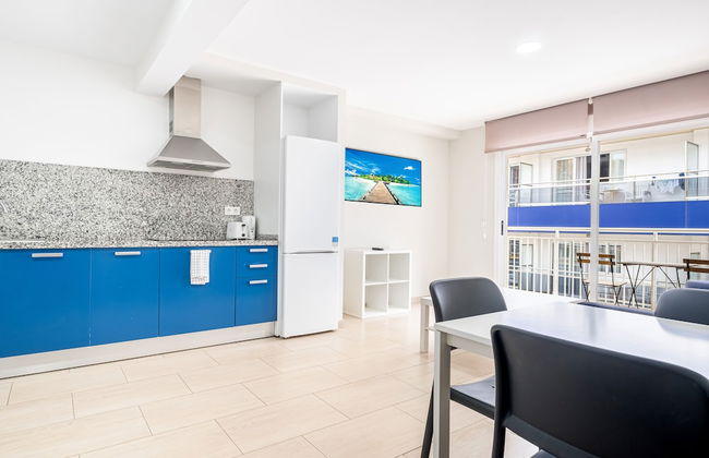 Apartamentos La Rosita Old Town - Foto 65