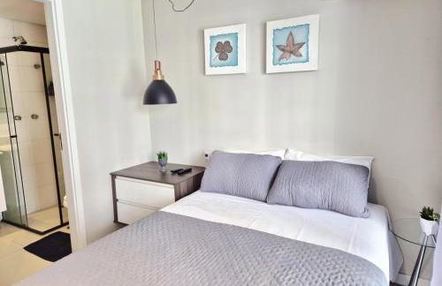 Estúdio no Centro de SP com Piscina e Academia - Foto 21