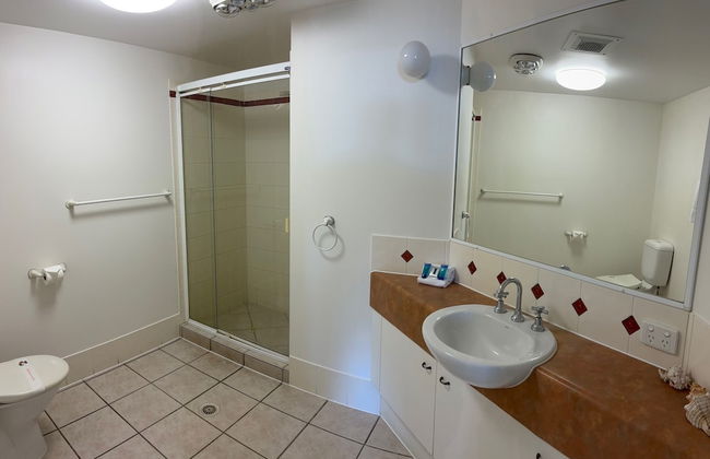 King's Row Holiday Apartments - Foto 23