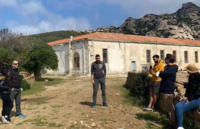 Asinara National Park Day Trip - Photo 13