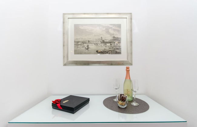 Apartment Luxury Center - Foto 6