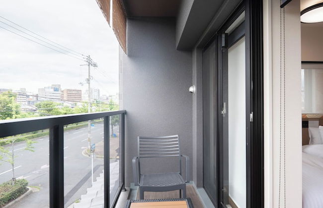 Hiyori Stay Kyoto Kamogawa - Foto 29