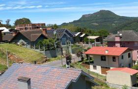 Conforto e Tranquilidade em Gramado - grmeve28 - Foto 6