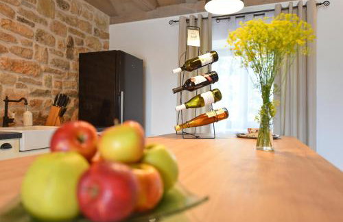 Rural House Kod Slapa - Foto 35