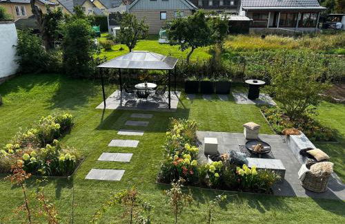 Mini-Loft in schöner Voreifel - Foto 23