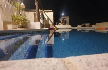 Casa Tomaddi - house & apartment with private pool - Foto 37