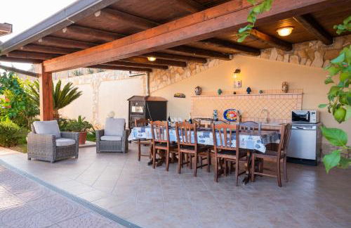 Villa Carilù - Foto 11