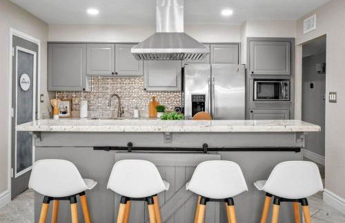 Modern Tempe home with Heated pool, ASU - Foto 12