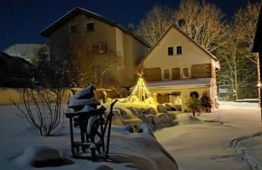 s' Kännele Ferienwohnungen - Foto 76