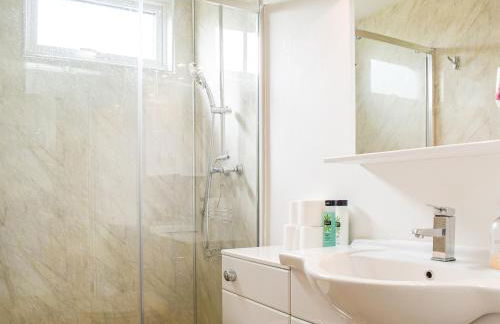 The Lodge At Forbury Cottage - Foto 12