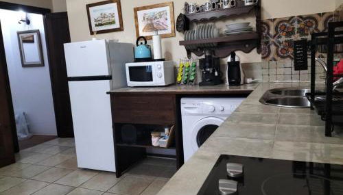 Casa Rural Casita de Chocolate - Photo 4