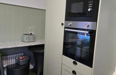 Swallow Cottage Middleham - Photo 19