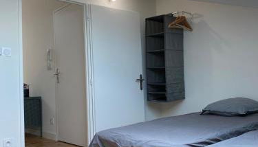 Equipped & air-conditioned loft - Le relais de Crussol - Foto 5