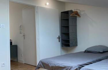 Equipped & air-conditioned loft - Le relais de Crussol - Foto 5