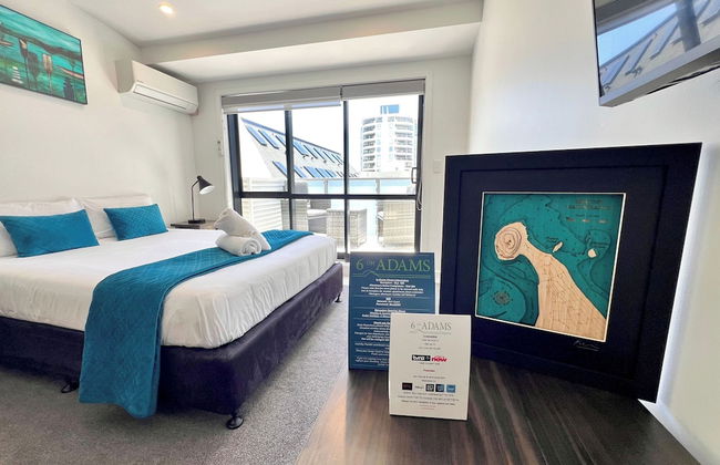 6 on Adams - Foto 26