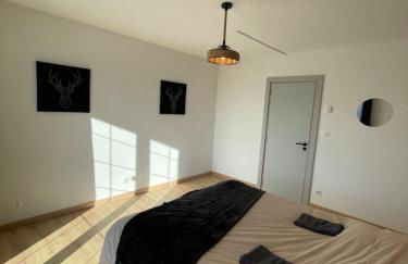 Gîte 15 personnes Sauna et Spa - Foto 23