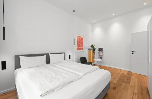 Jungfernstieg Family & Business Apartment - Photo 39