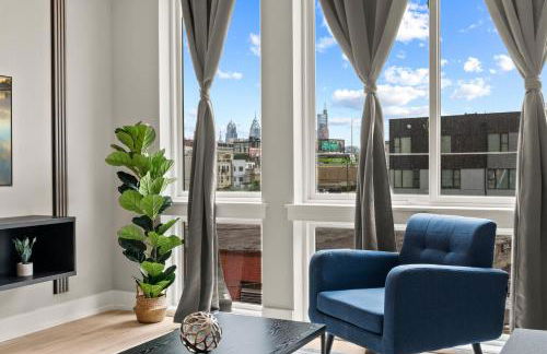 Aparmint at Five on Canal - Philadelphia - Foto 76