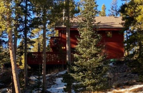 Shady Pines- Cozy Mountain Retreat - Foto 18