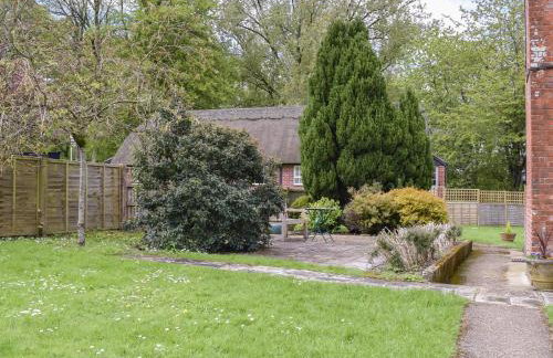 Club Cottage - Foto 17