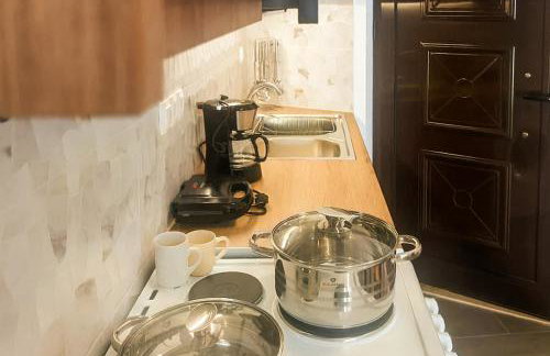 Skordalos Maisonette - Crete Cozy & Bright Nest - Foto 4