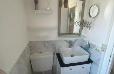 Ferienhaus am Küstenwald - Foto 10