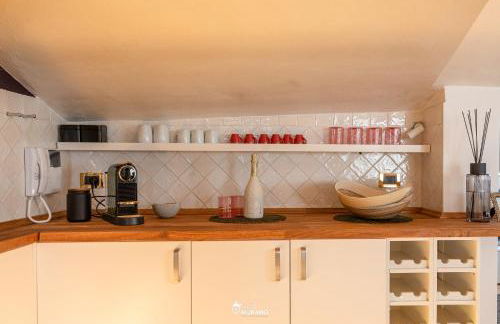 MURANO Suites - BOUTIQUE Apartments adults only - Photo 33