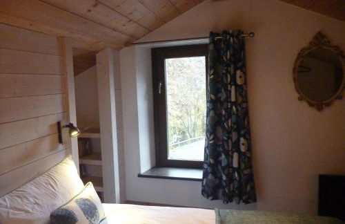 Appartement Le Hibou - Foto 17