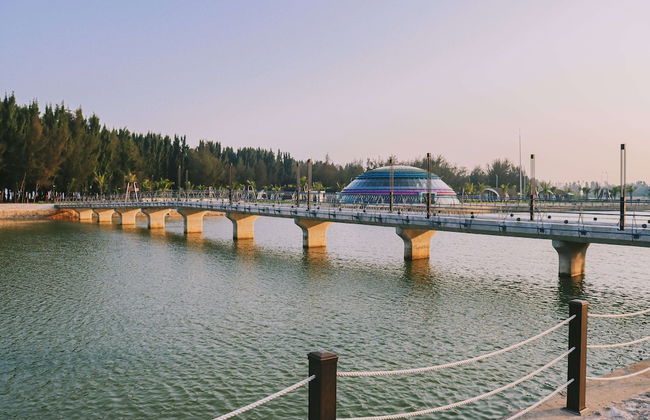 Dau Rong Resort - Foto 67