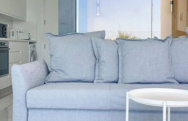 Phaedrus Living Marina Sea 214 Emerald - Foto 4