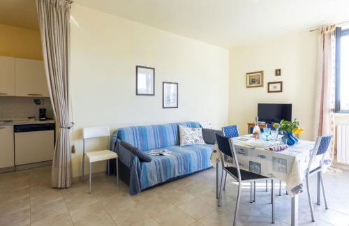 Apartment Le Margherite - SLR255 by Interhome - Foto 19