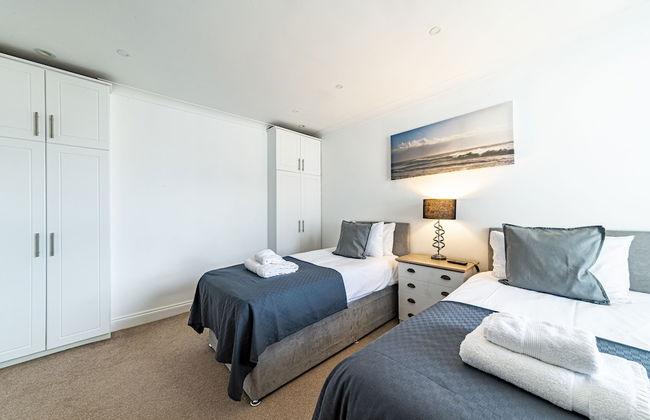 Greyfriars - Foto 57