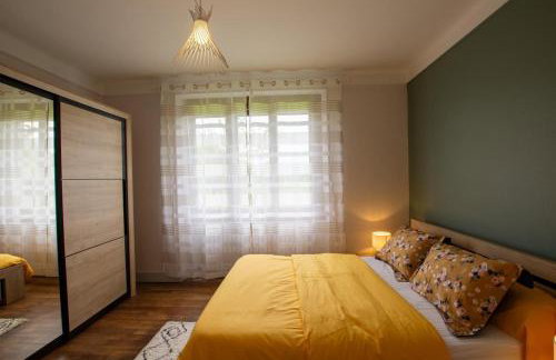 Gite de mavaleix - Foto 4