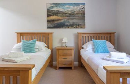 Cunsey Lodge - Foto 28