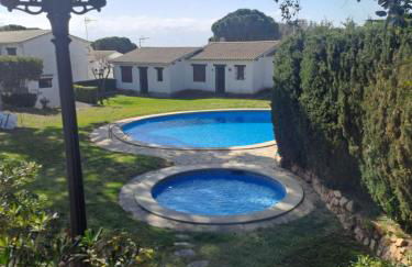 Casa Llorell, Piscina , Barbacoa Terraza, Tossa de Mar - Foto 8
