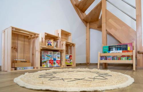 L'Échappée Belle Élégance, Familiale, Conviviale - Photo 44