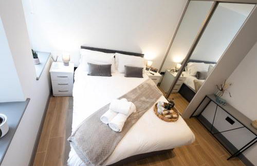 Elegant 1 Bedroom Flat in London - Foto 2