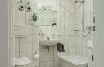 Lovely 1 room apartment near Basel - Foto 6