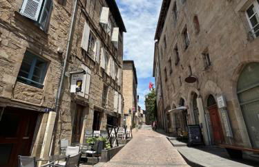 Appartement Champollion 2 - Foto 15